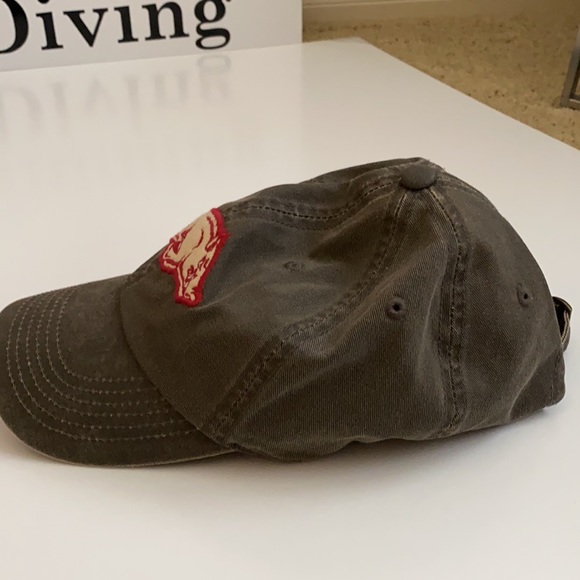 Razorback Hat - Picture 2 of 3